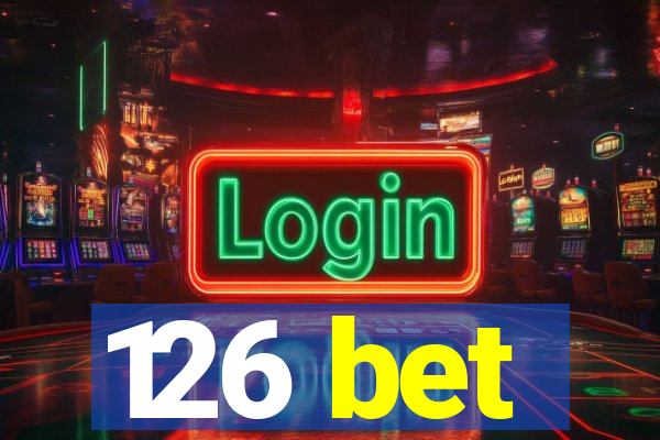 126 bet